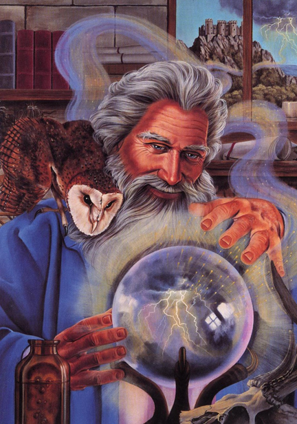 Master Infusser Earl Grey IV