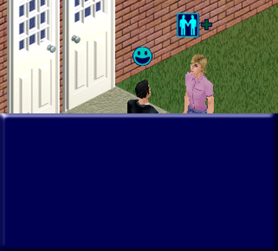 TS1: Relationship Rebalance